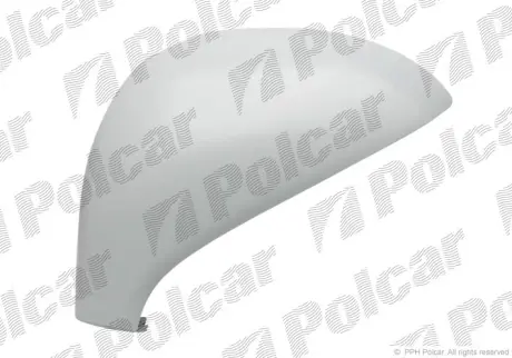 Корпус зеркала внешнего POLCAR 572455PM