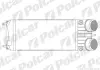 Радиаторы воздуха (Интеркулеры) POLCAR 5724J8-2 (фото 1)