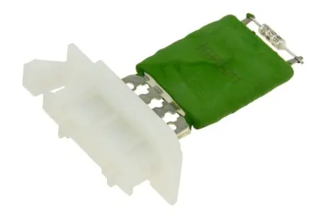 Резистор кондиционера POLCAR 5724KST-1
