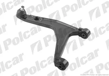 Рычаг POLCAR 5737381K