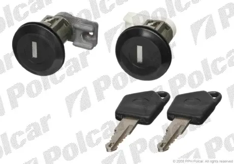Автозапчасть POLCAR 5737Z-12