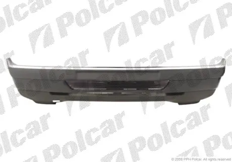 Бампер передний POLCAR 574507-Q