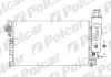 Радиаторы охлаждения POLCAR 57450801 (фото 1)
