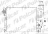 Радиаторы охлаждения POLCAR 574508-3 (фото 1)