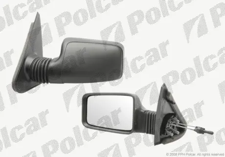 Зеркало внешнее POLCAR 5745522E