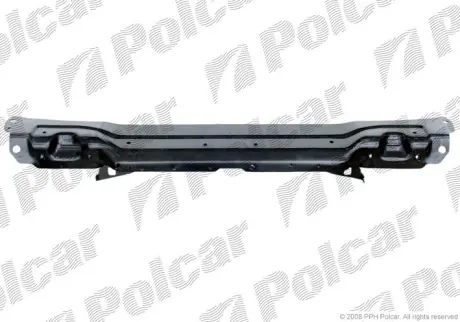 Балка верхняя панели передней POLCAR 574604-1