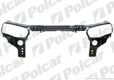 Панель передняя POLCAR 574604