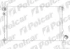 Радиаторы охлаждения POLCAR 574608A3 (фото 1)