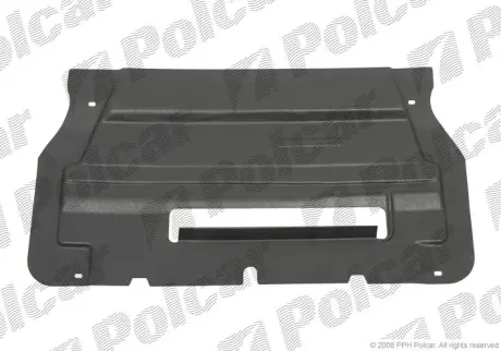 Защита под двигатель POLCAR 5746347Q