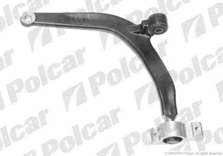 Рычаг POLCAR 574637