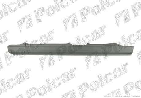 Порог POLCAR 574641