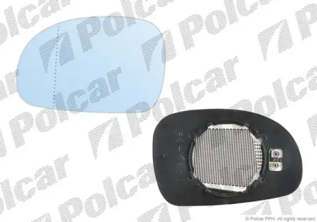 Автозапчасть POLCAR 5746546E