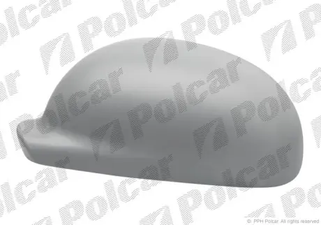 Корпус зеркала внешнего POLCAR 574655PE
