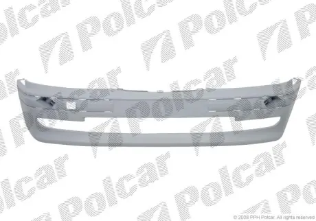 Бампер передний POLCAR 574707-J