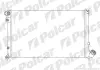 Радиаторы охлаждения POLCAR 574708-1 (фото 1)