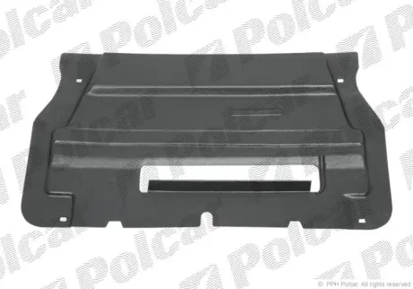 Защита под двигатель POLCAR 5747345Q