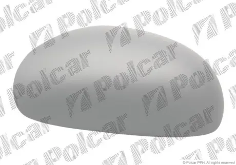 Корпус зеркала внешнего POLCAR 574755PE