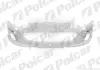 Бампер передній Peugeot 407, 2004- POLCAR 5748071J (фото 1)