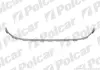 Накладка решетки бампера POLCAR 574827-1 (фото 1)