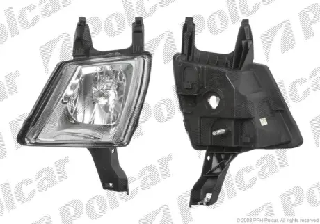 Фара противотуманная передняя POLCAR 5748290E