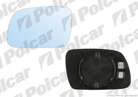Автозапчасть POLCAR 5748541M