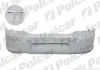 Бампер задній Peugeot 407 SDN, 2004- POLCAR 574896-J (фото 1)