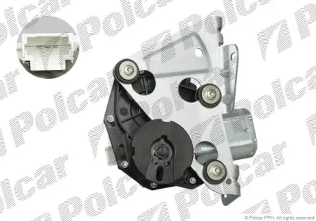 Моторчик стеклоочистителя POLCAR 5748SWT1