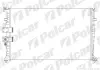 Радиаторы охлаждения POLCAR 575008A1 (фото 1)