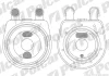 Радиаторы масла POLCAR 5760L81 (фото 1)