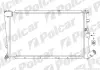 Радиаторы охлаждения POLCAR 576508A2 (фото 1)