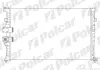 Радиаторы охлаждения POLCAR 576508A8 (фото 1)