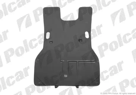 Защита под двигатель POLCAR 576634-6