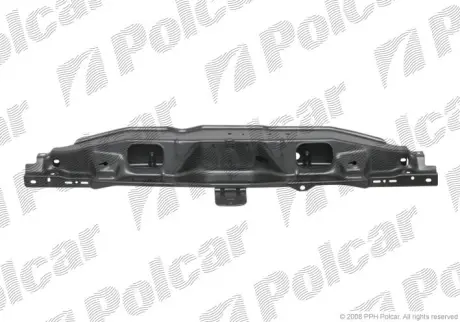 Панель передняя POLCAR 577004-Q