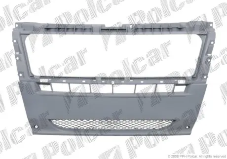 Бампер передний POLCAR 5770071J