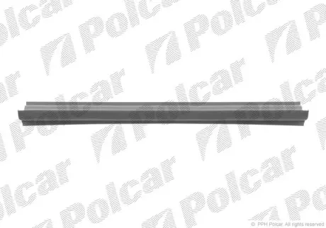 Порог POLCAR 577042-1