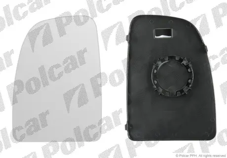 Автозапчасть POLCAR 5770545E