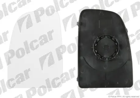 Вклад зеркала внешнего POLCAR 5770555M