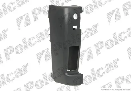 Угол бампера POLCAR 577098-3