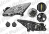 Фара основная POLCAR 578010-V (фото 1)