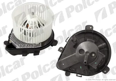 Вентиляторы кабины POLCAR 5786NU3X