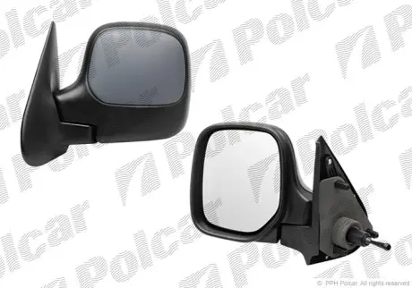 Автозапчасть POLCAR 5790512M