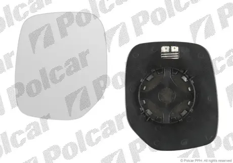 Автозапчасть POLCAR 5790546M