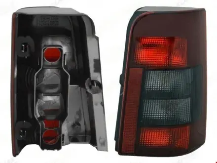 Фонарь задний POLCAR 5790880E