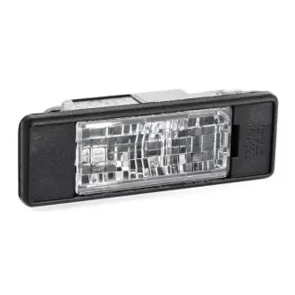 Ліхтар освітлення номерного знаку MERCEDES SPRINTER 906 VW CRAFTER 2E 04.06-06.18 POLCAR 579095EE