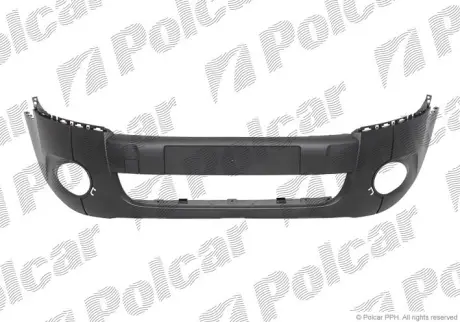 Бампер передний POLCAR 5792071J