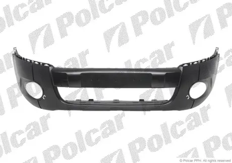 Бампер передний POLCAR 5792072J