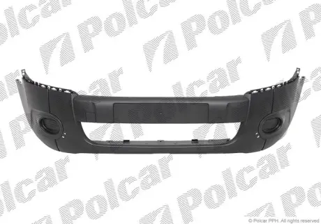 Бампер передний POLCAR 579207-J
