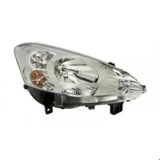 Фара основная POLCAR 579210-E