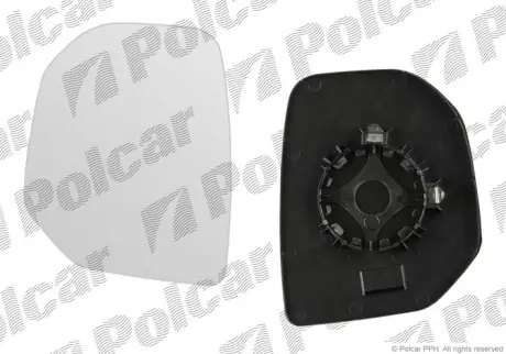 Вклад зеркала внешнего POLCAR 5792551M