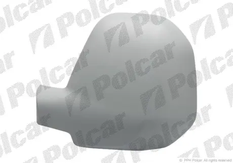 Корпус зеркала внешнего POLCAR 579255PM